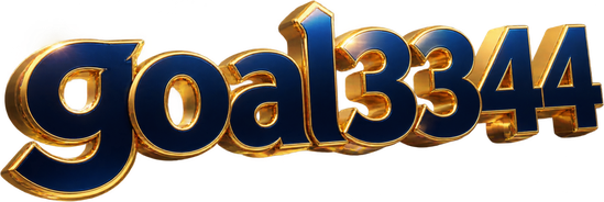 goal3344 Logo